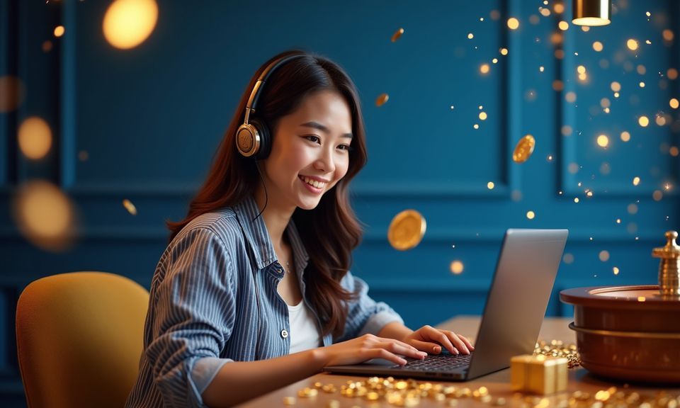 syukur77 Songket Riches Slots